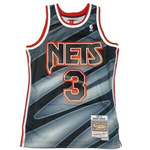 Mitchell & Ness Reload 3.0 Drazen Petrovic 1990-91 Swingman Jersey Mens Small